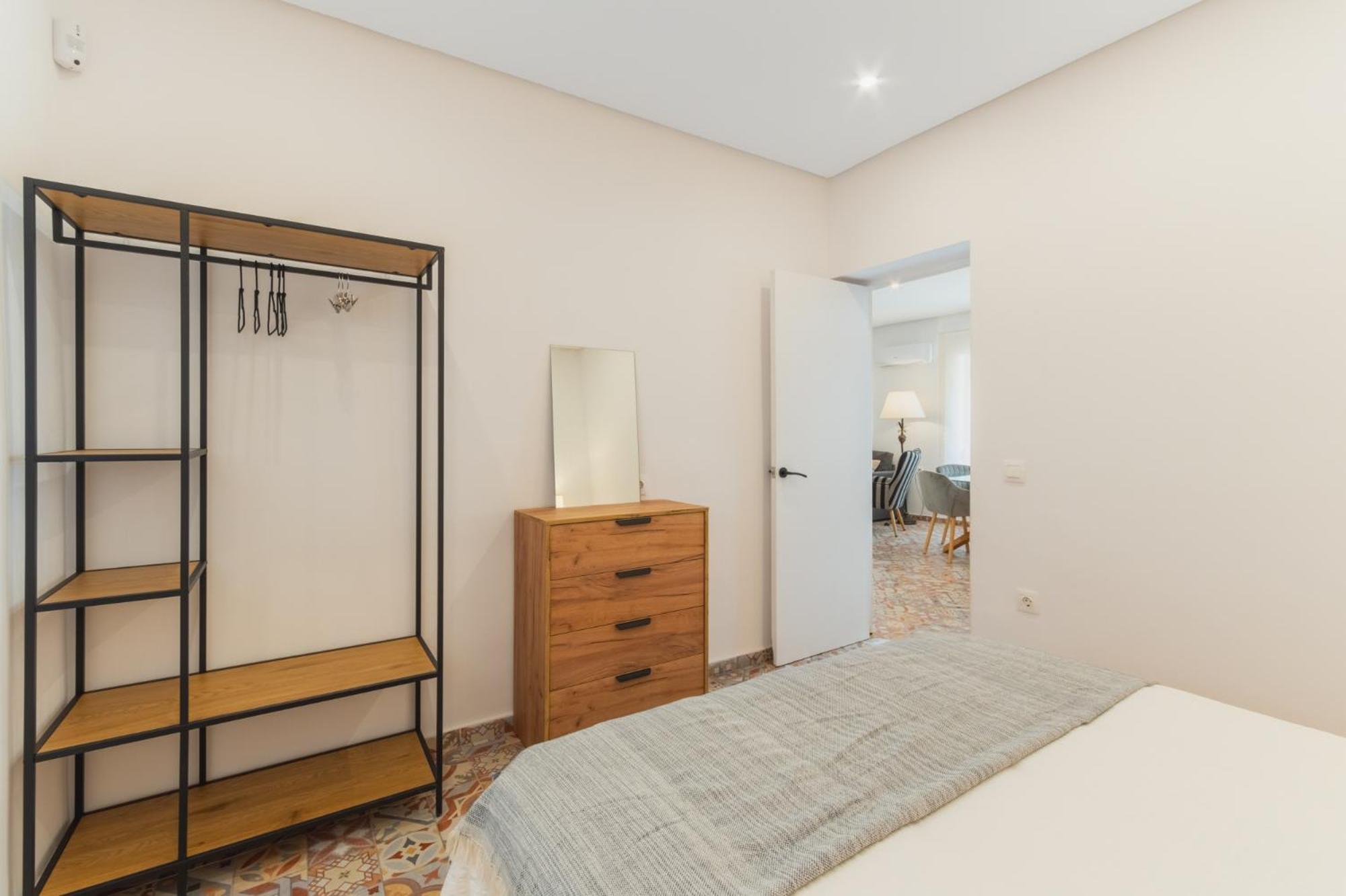 Manolete Apartamento Jerez de la Frontera Kültér fotó