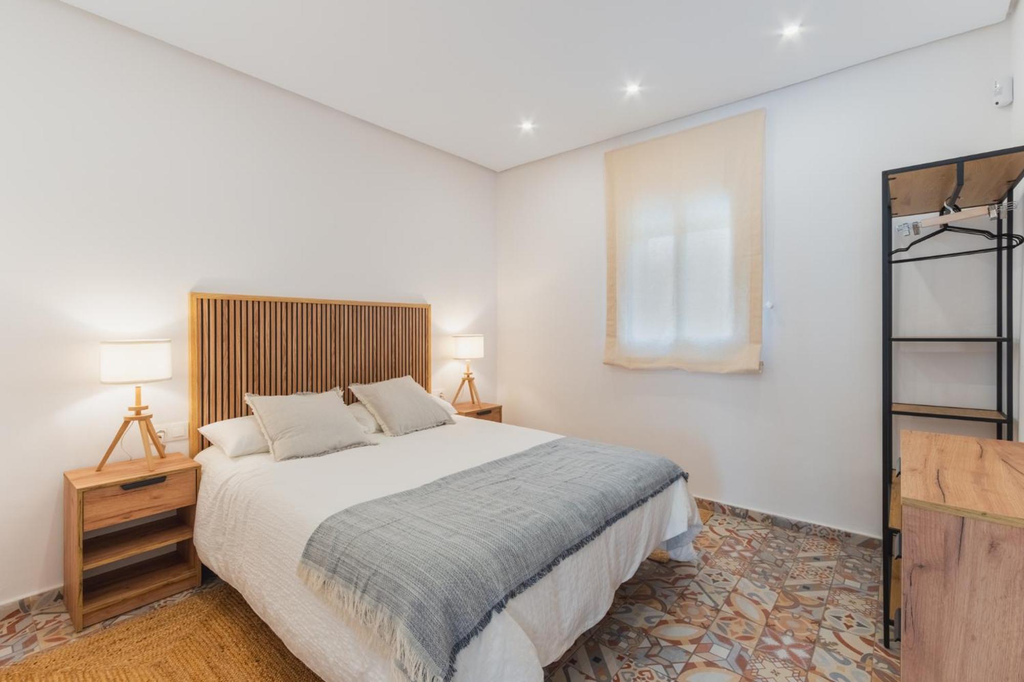 Manolete Apartamento Jerez de la Frontera Kültér fotó