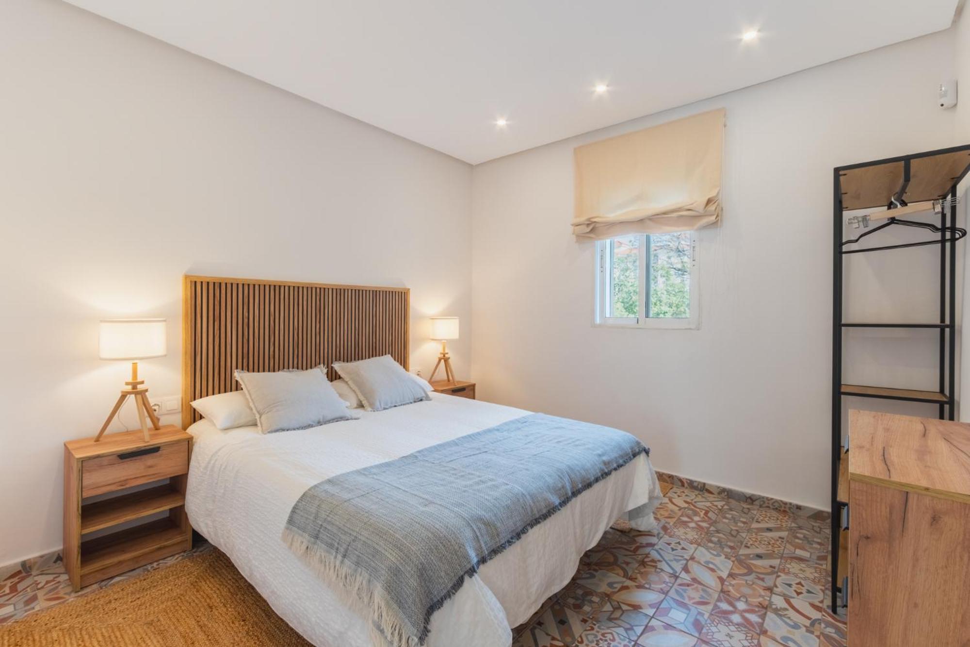 Manolete Apartamento Jerez de la Frontera Kültér fotó