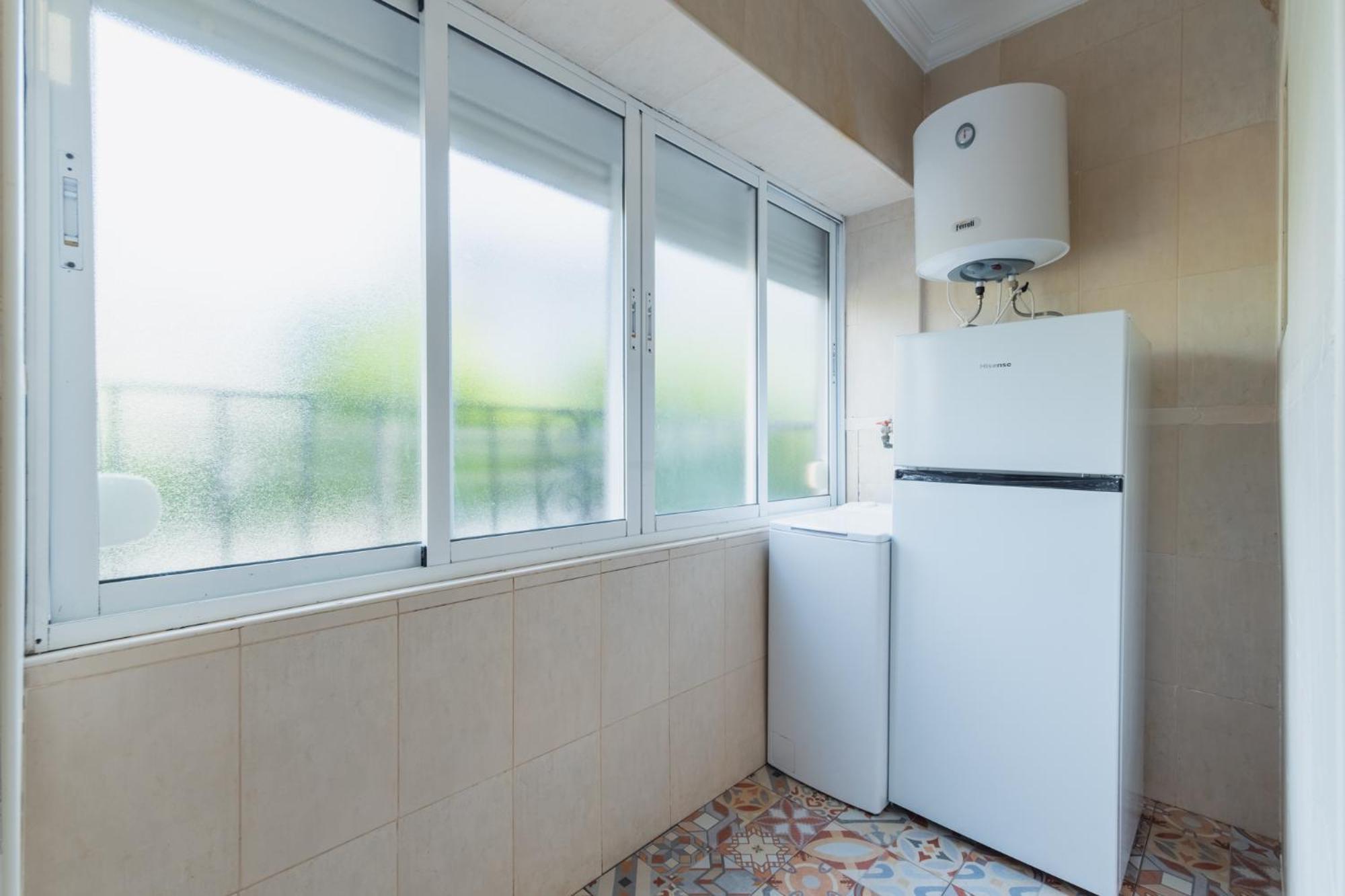 Manolete Apartamento Jerez de la Frontera Kültér fotó