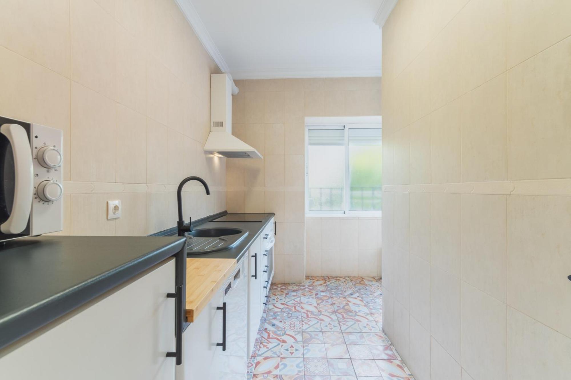 Manolete Apartamento Jerez de la Frontera Kültér fotó