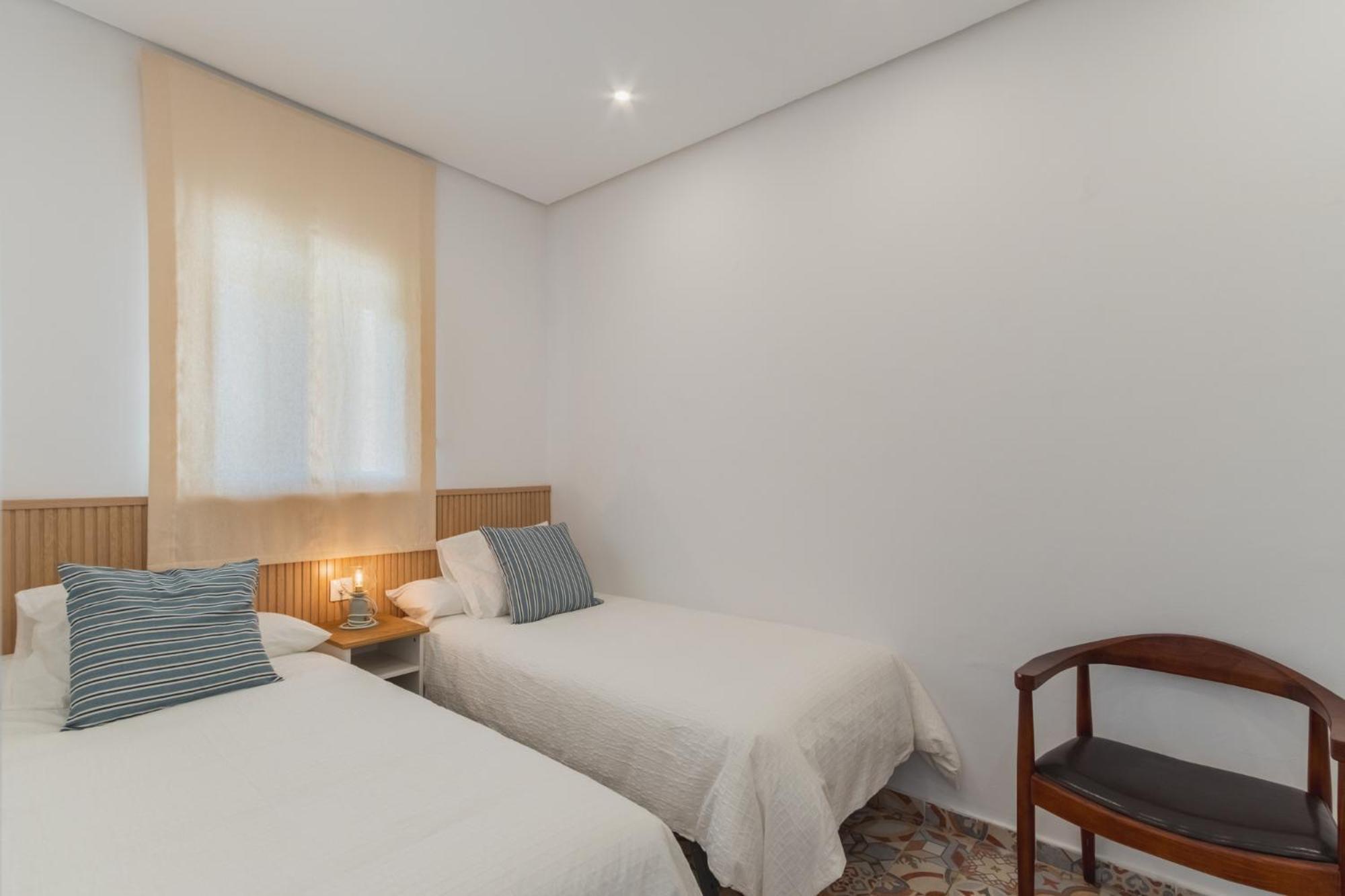 Manolete Apartamento Jerez de la Frontera Kültér fotó
